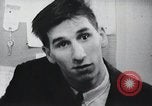 Image of job training for Mentally disabled Connecticut USA, 1969, second 59 stock footage video 65675033429