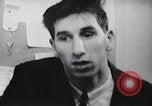 Image of job training for Mentally disabled Connecticut USA, 1969, second 61 stock footage video 65675033429