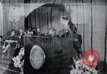 Immagine di Disabili mentali bambini cantano Connecticut USA, 1969, secondo 1 filmato di repertorio 65675033430