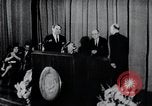Immagine di Disabili mentali bambini cantano Connecticut USA, 1969, secondo 3 filmato di repertorio 65675033430