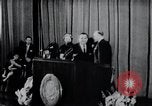 Immagine di Disabili mentali bambini cantano Connecticut USA, 1969, secondo 4 filmato di repertorio 65675033430