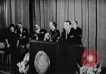 Immagine di Disabili mentali bambini cantano Connecticut USA, 1969, secondo 13 filmato di repertorio 65675033430