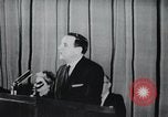 Immagine di Disabili mentali bambini cantano Connecticut USA, 1969, secondo 16 filmato di repertorio 65675033430