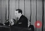Immagine di Disabili mentali bambini cantano Connecticut USA, 1969, secondo 17 filmato di repertorio 65675033430