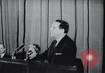 Immagine di Disabili mentali bambini cantano Connecticut USA, 1969, secondo 19 filmato di repertorio 65675033430