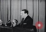 Immagine di Disabili mentali bambini cantano Connecticut USA, 1969, secondo 20 filmato di repertorio 65675033430