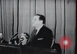 Immagine di Disabili mentali bambini cantano Connecticut USA, 1969, secondo 25 filmato di repertorio 65675033430