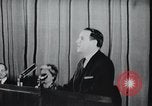 Immagine di Disabili mentali bambini cantano Connecticut USA, 1969, secondo 26 filmato di repertorio 65675033430
