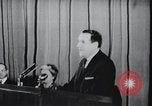 Immagine di Disabili mentali bambini cantano Connecticut USA, 1969, secondo 28 filmato di repertorio 65675033430