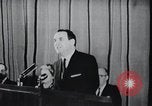 Immagine di Disabili mentali bambini cantano Connecticut USA, 1969, secondo 32 filmato di repertorio 65675033430