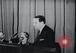 Immagine di Disabili mentali bambini cantano Connecticut USA, 1969, secondo 34 filmato di repertorio 65675033430