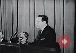 Immagine di Disabili mentali bambini cantano Connecticut USA, 1969, secondo 35 filmato di repertorio 65675033430