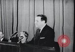 Immagine di Disabili mentali bambini cantano Connecticut USA, 1969, secondo 38 filmato di repertorio 65675033430