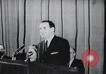 Immagine di Disabili mentali bambini cantano Connecticut USA, 1969, secondo 40 filmato di repertorio 65675033430