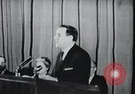 Immagine di Disabili mentali bambini cantano Connecticut USA, 1969, secondo 41 filmato di repertorio 65675033430