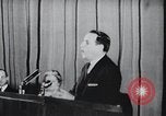 Immagine di Disabili mentali bambini cantano Connecticut USA, 1969, secondo 43 filmato di repertorio 65675033430