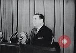 Immagine di Disabili mentali bambini cantano Connecticut USA, 1969, secondo 44 filmato di repertorio 65675033430