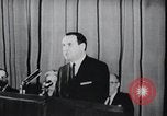 Immagine di Disabili mentali bambini cantano Connecticut USA, 1969, secondo 45 filmato di repertorio 65675033430