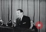 Immagine di Disabili mentali bambini cantano Connecticut USA, 1969, secondo 46 filmato di repertorio 65675033430
