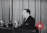 Immagine di Disabili mentali bambini cantano Connecticut USA, 1969, secondo 48 filmato di repertorio 65675033430