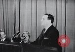 Immagine di Disabili mentali bambini cantano Connecticut USA, 1969, secondo 50 filmato di repertorio 65675033430