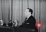 Immagine di Disabili mentali bambini cantano Connecticut USA, 1969, secondo 51 filmato di repertorio 65675033430