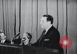 Immagine di Disabili mentali bambini cantano Connecticut USA, 1969, secondo 52 filmato di repertorio 65675033430