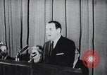 Immagine di Disabili mentali bambini cantano Connecticut USA, 1969, secondo 54 filmato di repertorio 65675033430