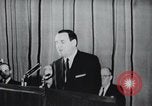 Immagine di Disabili mentali bambini cantano Connecticut USA, 1969, secondo 56 filmato di repertorio 65675033430