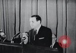 Immagine di Disabili mentali bambini cantano Connecticut USA, 1969, secondo 57 filmato di repertorio 65675033430