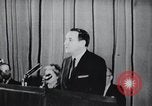 Immagine di Disabili mentali bambini cantano Connecticut USA, 1969, secondo 58 filmato di repertorio 65675033430