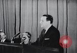 Immagine di Disabili mentali bambini cantano Connecticut USA, 1969, secondo 60 filmato di repertorio 65675033430