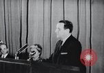 Immagine di Disabili mentali bambini cantano Connecticut USA, 1969, secondo 62 filmato di repertorio 65675033430
