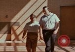 Standbild Rehabilitation von geistig Behinderten United States USA, 1975, aus Sekunde 3 historischem Filmmaterial Videoclip 65675033431