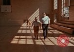 Standbild Rehabilitation von geistig Behinderten United States USA, 1975, aus Sekunde 9 historischem Filmmaterial Videoclip 65675033431