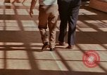 Standbild Rehabilitation von geistig Behinderten United States USA, 1975, aus Sekunde 27 historischem Filmmaterial Videoclip 65675033431