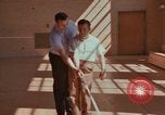 Standbild Rehabilitation von geistig Behinderten United States USA, 1975, aus Sekunde 47 historischem Filmmaterial Videoclip 65675033431