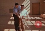 Standbild Rehabilitation von geistig Behinderten United States USA, 1975, aus Sekunde 49 historischem Filmmaterial Videoclip 65675033431