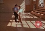 Standbild Rehabilitation von geistig Behinderten United States USA, 1975, aus Sekunde 60 historischem Filmmaterial Videoclip 65675033431