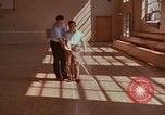 Standbild Rehabilitation von geistig Behinderten United States USA, 1975, aus Sekunde 61 historischem Filmmaterial Videoclip 65675033431