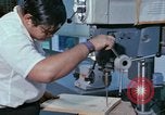 Image Services pour handicapés mentaux Connecticut USA, 1975, de la seconde 25 séquences d'archives historiques vidéo 65675033432