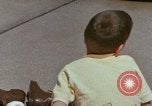 Image Services pour handicapés mentaux Connecticut USA, 1975, de la seconde 46 séquences d'archives historiques vidéo 65675033432