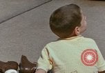 Image Services pour handicapés mentaux Connecticut USA, 1975, de la seconde 47 séquences d'archives historiques vidéo 65675033432