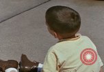 Image Services pour handicapés mentaux Connecticut USA, 1975, de la seconde 49 séquences d'archives historiques vidéo 65675033432