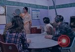 Image of Speech therapy for mentally disabled United States USA, 1970, second 5 stock footage video 65675033434