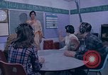 Image of Speech therapy for mentally disabled United States USA, 1970, second 7 stock footage video 65675033434