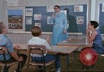 Image of Speech therapy for mentally disabled United States USA, 1970, second 22 stock footage video 65675033434