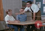 Image of Speech therapy for mentally disabled United States USA, 1970, second 26 stock footage video 65675033434