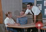 Image of Speech therapy for mentally disabled United States USA, 1970, second 29 stock footage video 65675033434