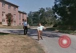 Image of Orientation of mentally disabled United States USA, 1975, second 3 stock footage video 65675033435